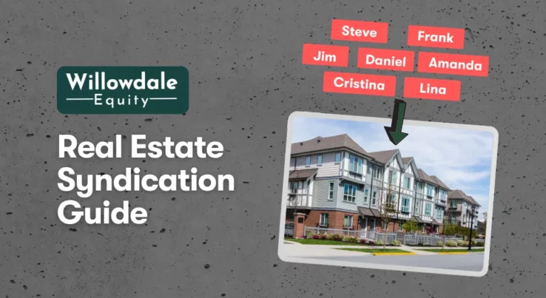 How to Find Real Estate Investors: Proven Strategies & Examples