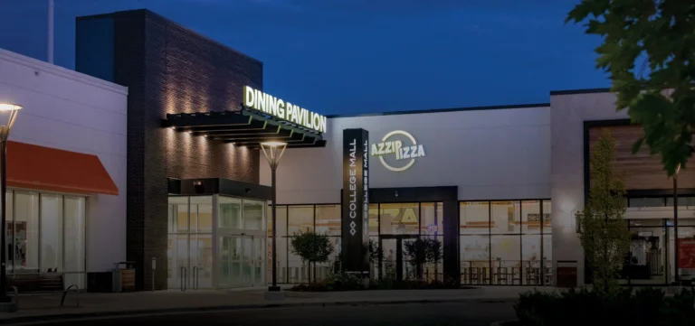 The Role of a Retail Real Estate Agent in Modern Commercial Property Success