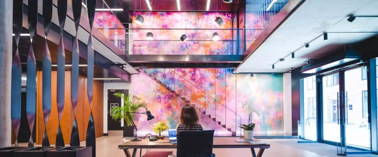 Bloomsbury Office Rental: Complete Guide to Flexible and Premium Workspaces in Central London