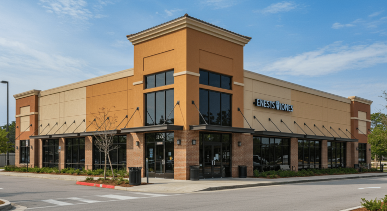 How to Invest in Retail Property: A Complete Guide to Opportunities and Benefits