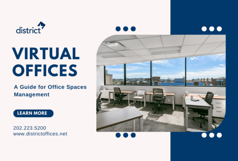 Rent Virtual Office Space: Complete Guide for Businesses Seeking Flexibility and Professional Presence